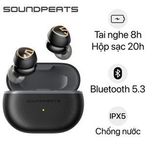 Tai nghe SoundPeats Mini Pro