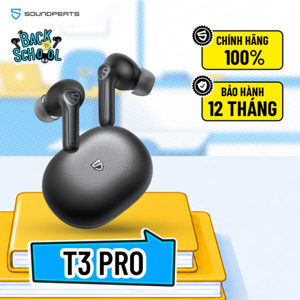 Tai nghe Soundpeats T3