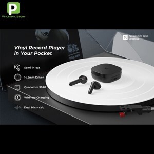 Tai nghe Soundpeats Truengine 3 SE Game Mode QCC3040