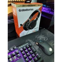 Tai nghe Steelseries Arctis 1 PC Gamer (Black - 61427)