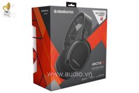 Tai nghe SteelSeries Arctis 3