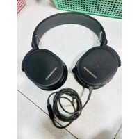 Tai nghe SteelSeries Arctis 3 Black chính hãng