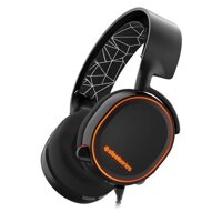 Tai nghe SteelSeries Arctis 5 DTS:X 7.1 2019 - Hàng chính hãng