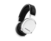 Tai nghe SteelSeries Arctis 7 Edition White