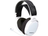 Tai Nghe SteelSeries Arctis 7 (White)