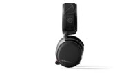 Tai nghe SteelSeries Arctis 7 2019 Edition Black