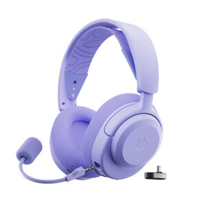 Tai nghe Steelseries Arctis Nova 3