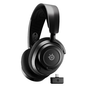 Tai nghe Steelseries Arctis Nova 7
