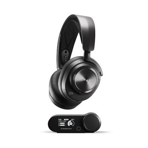 Tai nghe Steelseries Arctis Nova Pro Wireless