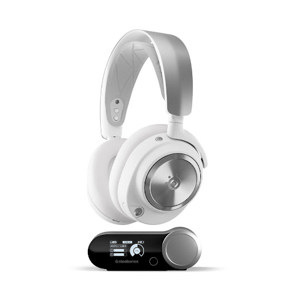 Tai nghe Steelseries Arctis Nova Pro Wireless