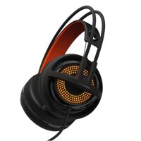 Tai nghe SteelSeries Siberia 350 Black (RGB) – 51202