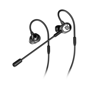 Tai nghe Steelseries Tusq