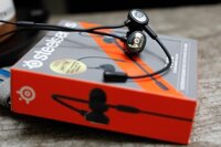 Tai nghe Steelseries Tusq In-ear