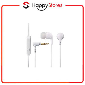 Tai nghe stereo Elecom EHP-CN300M (CN300MBU/CN300MGY/CN300MPN)