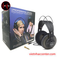 Tai Nghe Studio Samson SR850