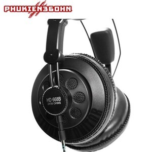 Tai nghe Superlux HD668B