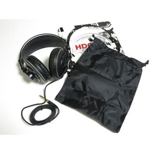 Tai nghe Superlux HD681B