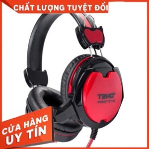 Tai nghe Tako Robot GT-03