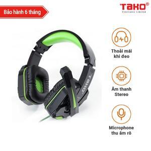 Tai nghe Tako Robot GT-04