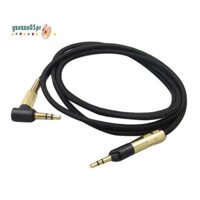Tai Nghe Thay Thế Cáp Âm Thanh Cho Sennheiser HD518 HD558 HD598 HD595 HD559 HD569 HD579 HD599