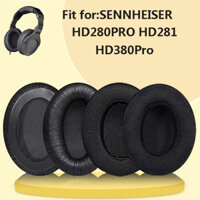 Tai nghe thay thế cho tai nghe Sennheiser HD280 PRO HD281 HD380Pro