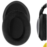 Tai nghe thay thế Geekria cho Sennheiser HD598, HD598SE, HD598CS HD599 Tai nghe Earpads, Bộ phận sửa chữa đệm tai nghe