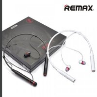 Tai nghe thể thao bluetooth đeo cổ Remax RB-S6/Tai Nghe Remax RB S3 Bluetooth V5.3 Cho Âm Thanh Hay Có Mic Đàm Thoại
