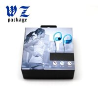 Tai nghe thể thao bluetooth choàng cổ pin trâu chính hãng 5B05