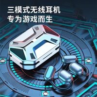 Tai Nghe Thể Thao K9 Pro BLUETOOTH 5.3 Thiết Kế Thời Trang Không Gây Đau Tai,Âm Thanh HIFI Sống Động,Kháng Lực Tech