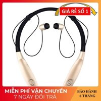 Tai Nghe Thể Thao Không Dây - Tai Nghe Treo Cổ HBS900S  Phong Cách Cá Tính Năng Động