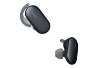 Tai nghe thể thao không dây Sony WF-SP900/BM E