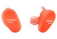 Tai nghe thể thao không dây Sony WF-SP800N/DME