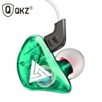 Tai nghe thể thao nhét tai QKZ CK5