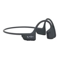 Tai nghe thể thao Open-ear Bluetooth Shokz OpenRun Pro 2 Mini S821 dẫn truyền qua xương, pin 12h, IP55, có app