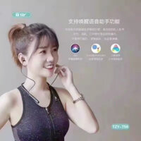 Tai nghe thể thao TZY T59
