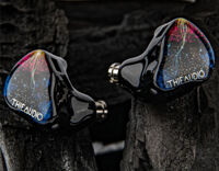 Tai nghe ThieAudio Hype 10