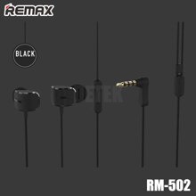 Tai nghe Remax RM-502