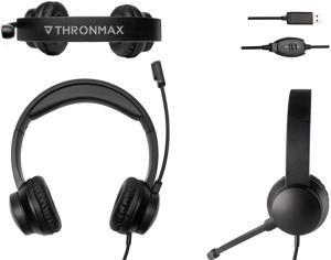 Tai nghe Thronmax THX-20