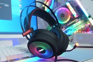 Tai nghe Tomato SK19 7.1