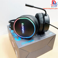 Tai nghe TOMATO SK29 7.1