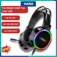 Tai nghe Tomato sk29 cổng usb 7.1 tai mẫu tai nghe quốc dân nghe nhạc chơi game quá oke - Bh 12 tháng