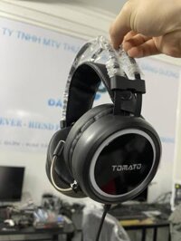 Tai nghe Tomato SK53 Plus 7.1