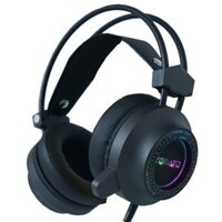 TAI NGHE TOMATO SK65 7.1 LED RGB