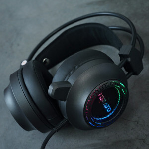 Tai nghe Tomato SK65 7.1