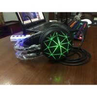 Tai nghe Tomato T16+ âm thanh 7.1