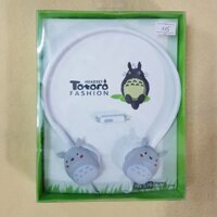 Tai nghe totoro 115k