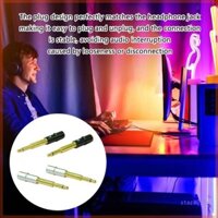 Tai nghe trải nghiệm âm nhạc Star Superior 3 phích cắm 5mm cho đầu nối tai nghe Meze 99