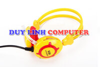 Tai nghe Trâu Vàng V2V