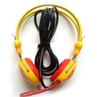 Tai Nghe Trâu Vàng Vietnet  Chính hãng(lượt xem:4708)