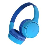 Tai Nghe Trẻ Em Bluetooth Belkin Soundform Mini - Hàng Chính Hãng